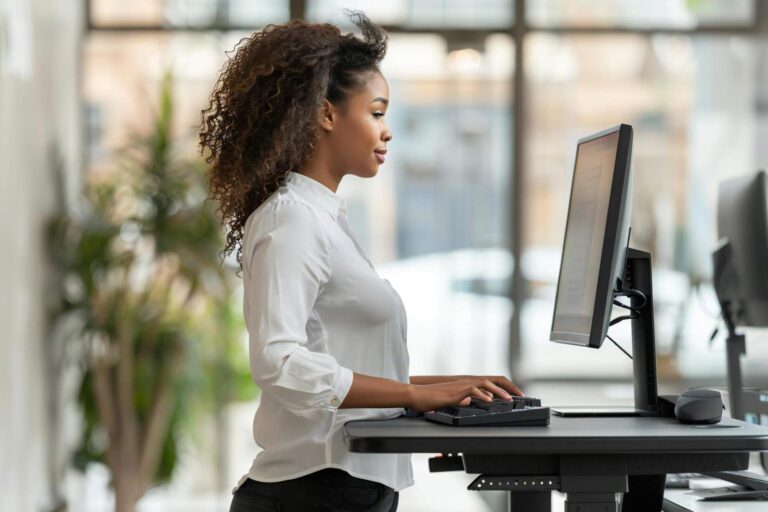 Posture and Heart Health