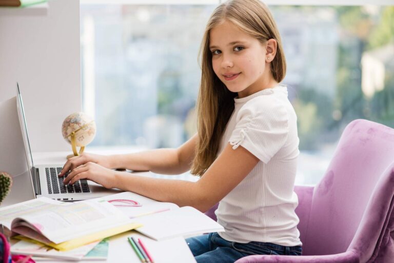 Anxiety in Kids