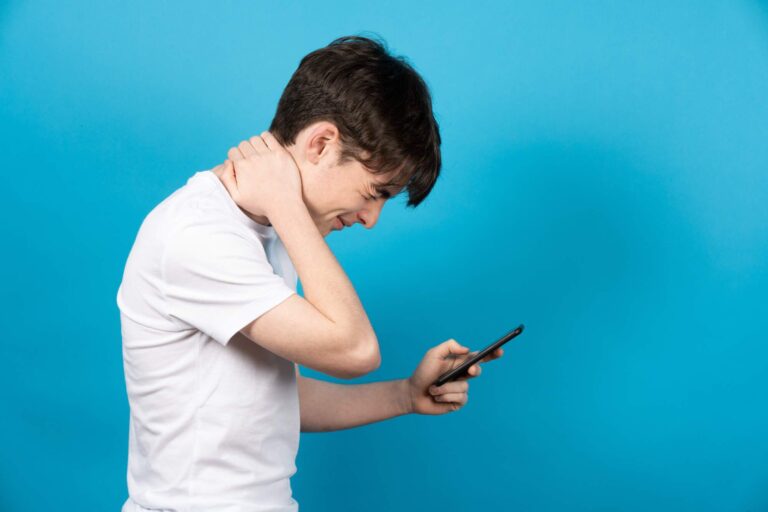 Phone Posture